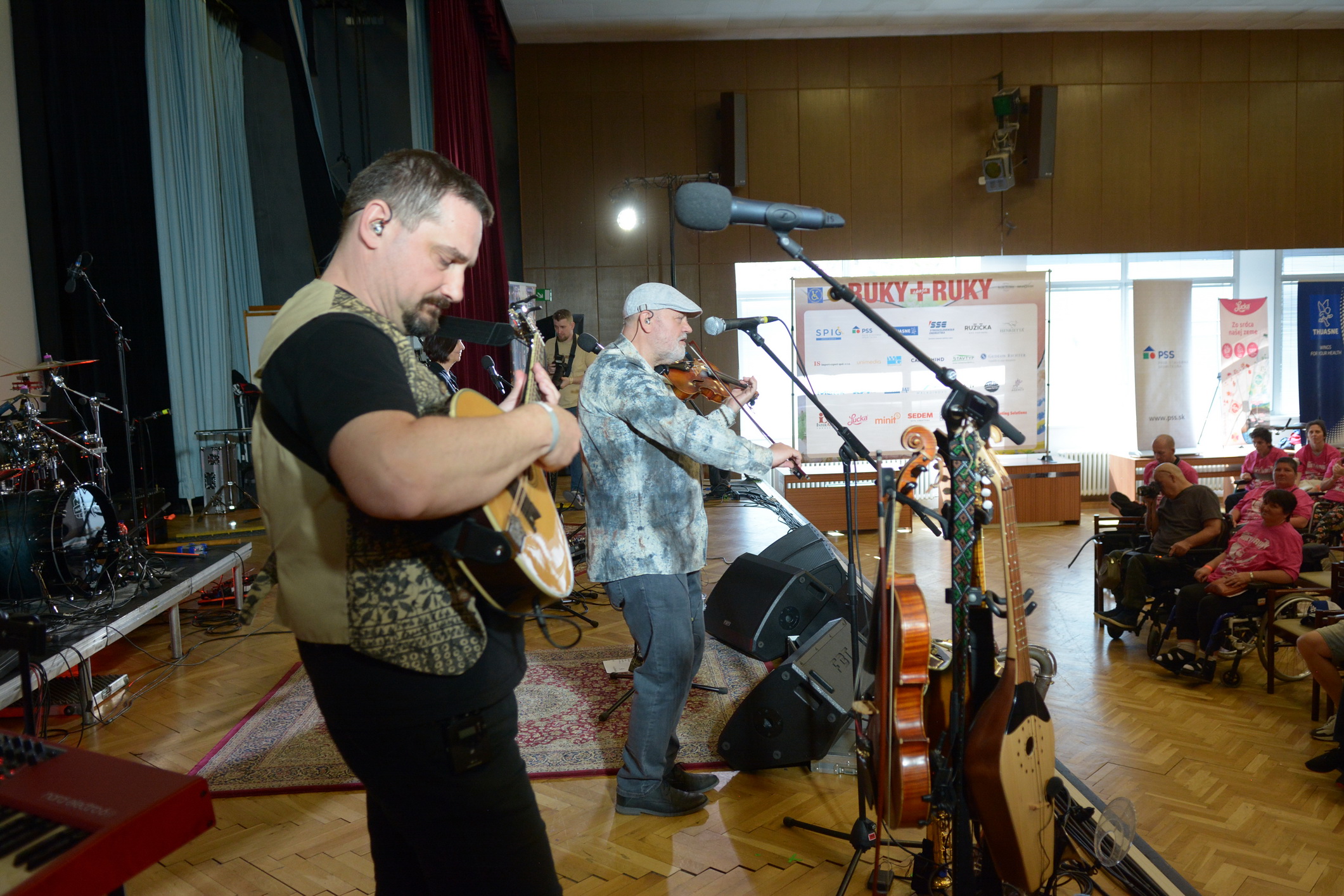 253 Ruky Ruky NRC 2025 Marek Vaco